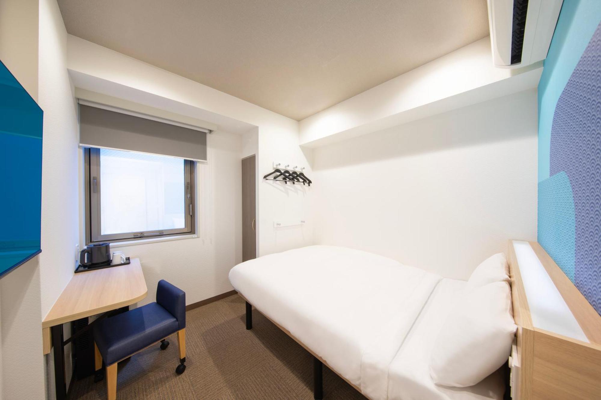 Hop Inn Tokyo Iidabashi Kültér fotó